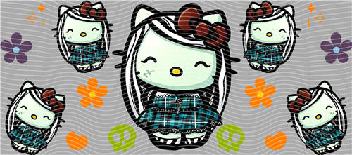 16oz Sanrio-K 540